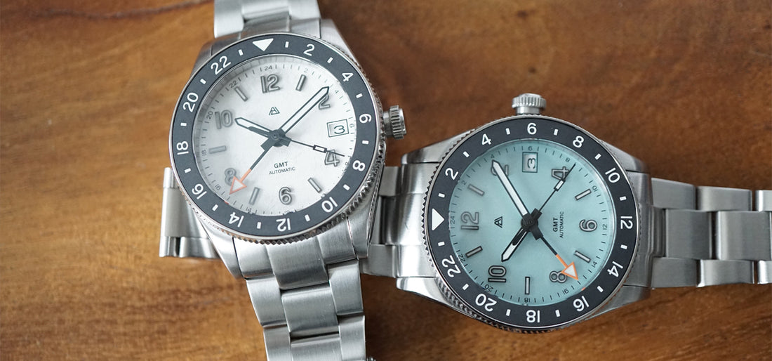 Introducing the A4 Prelude 37 GMT