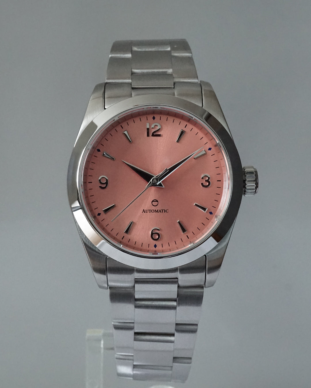 A6 Reverie Salmon Sunburst