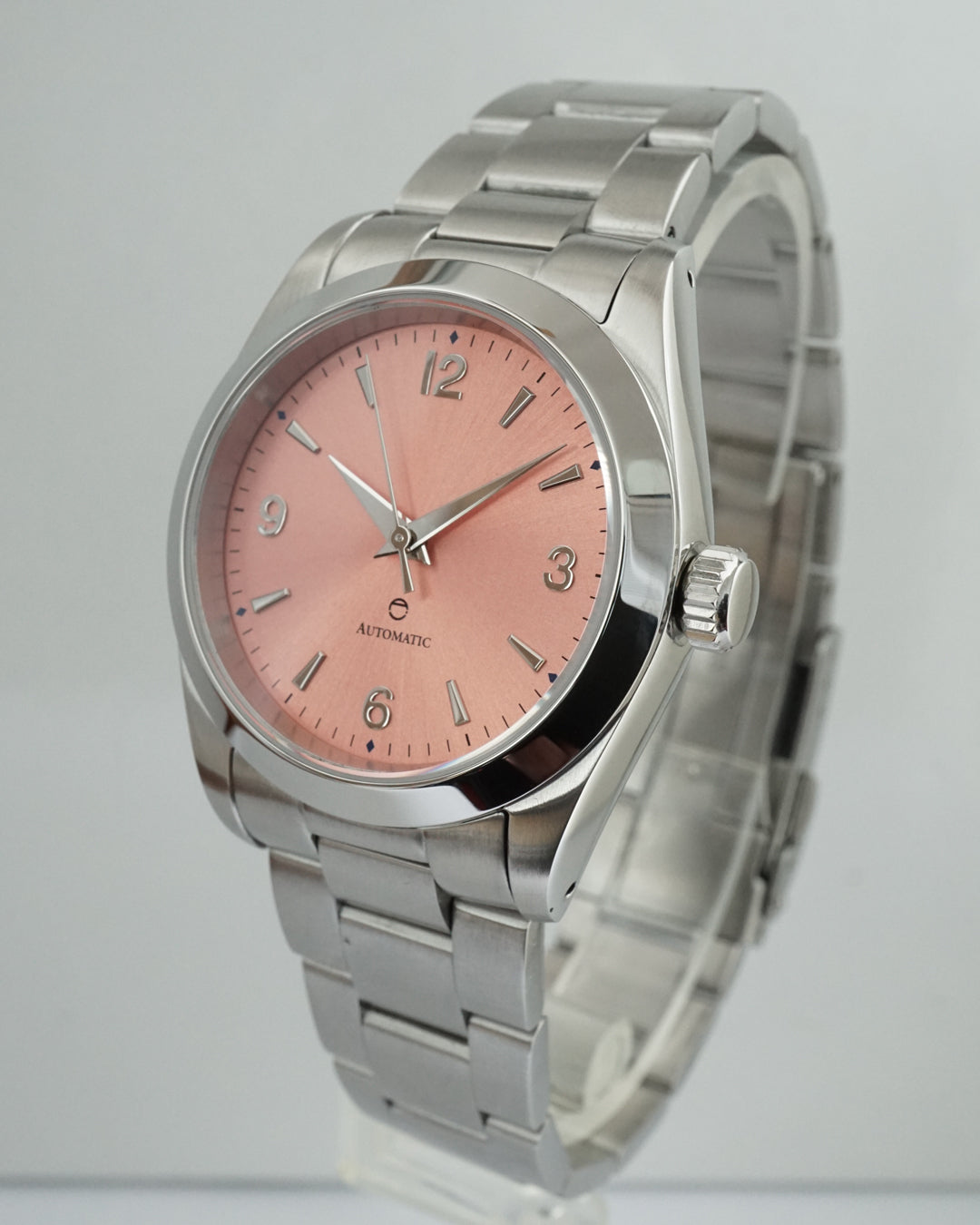 A6 Reverie Salmon Sunburst