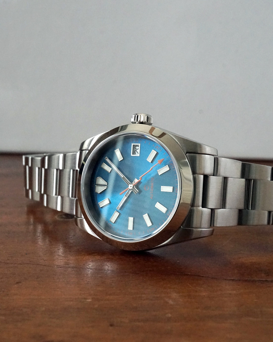 photo of watch