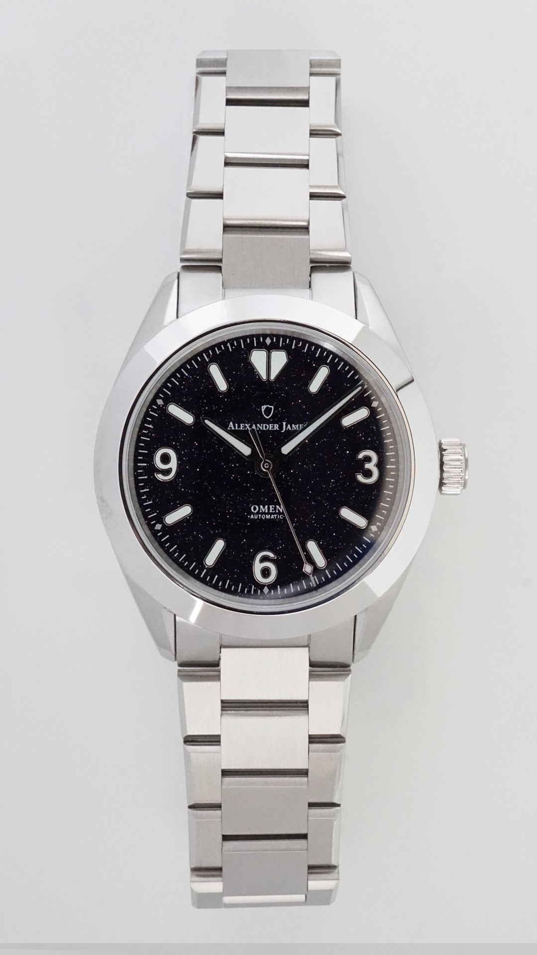 photo of watch