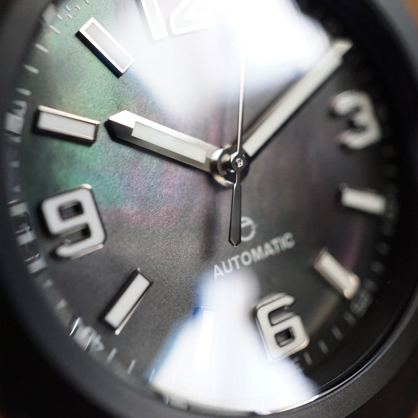 A4 Legacy X 37 Black MoP