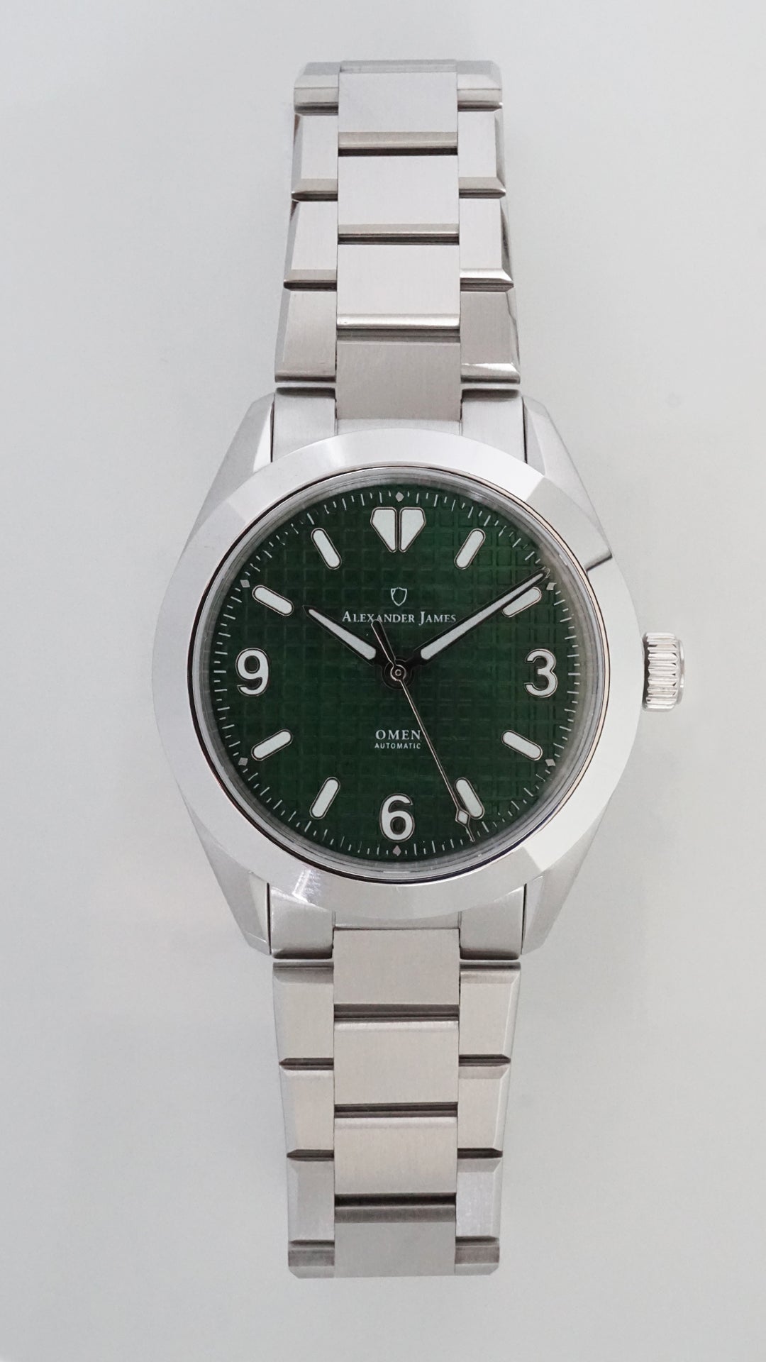 photo of watch