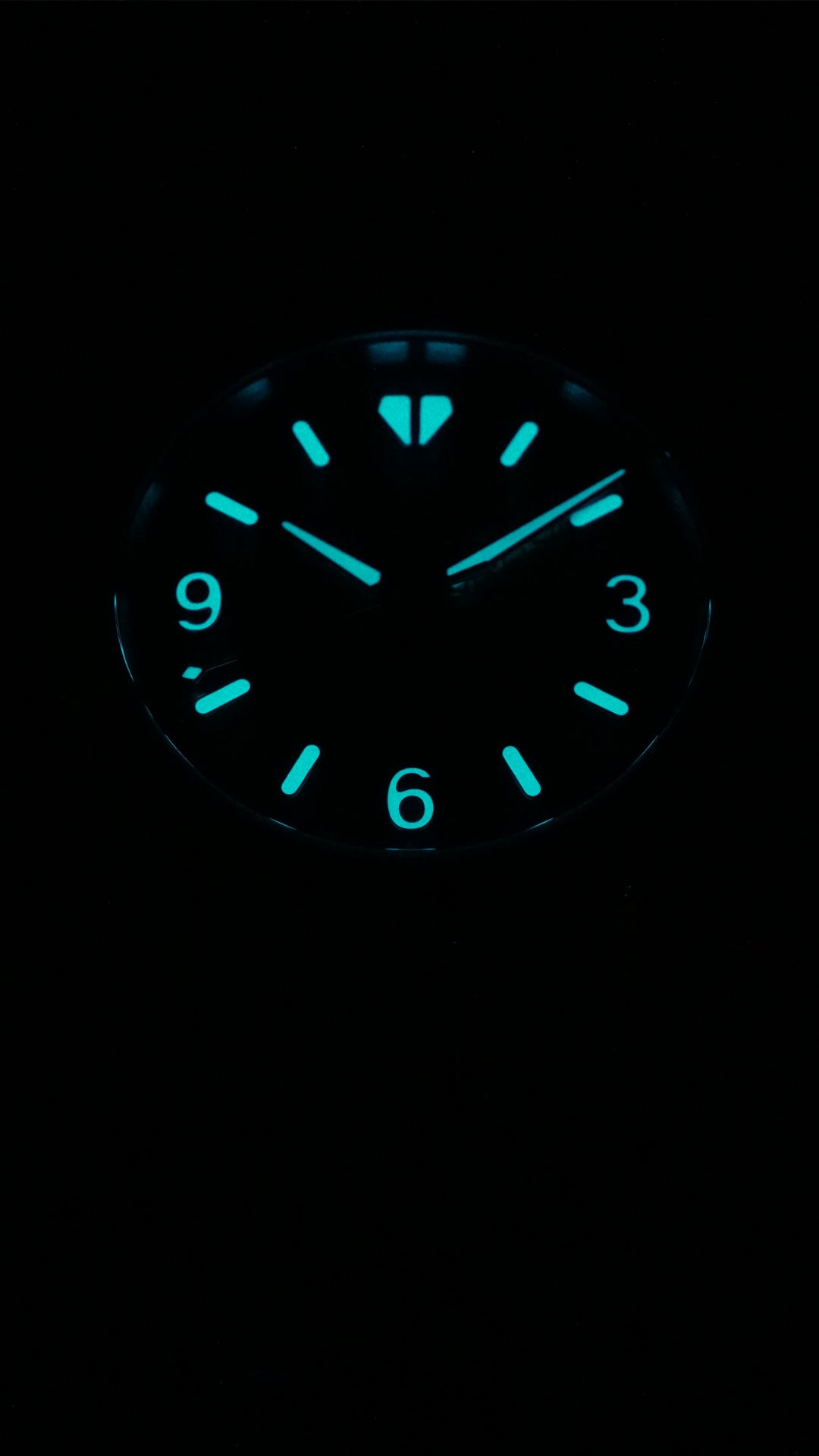 photo of watch