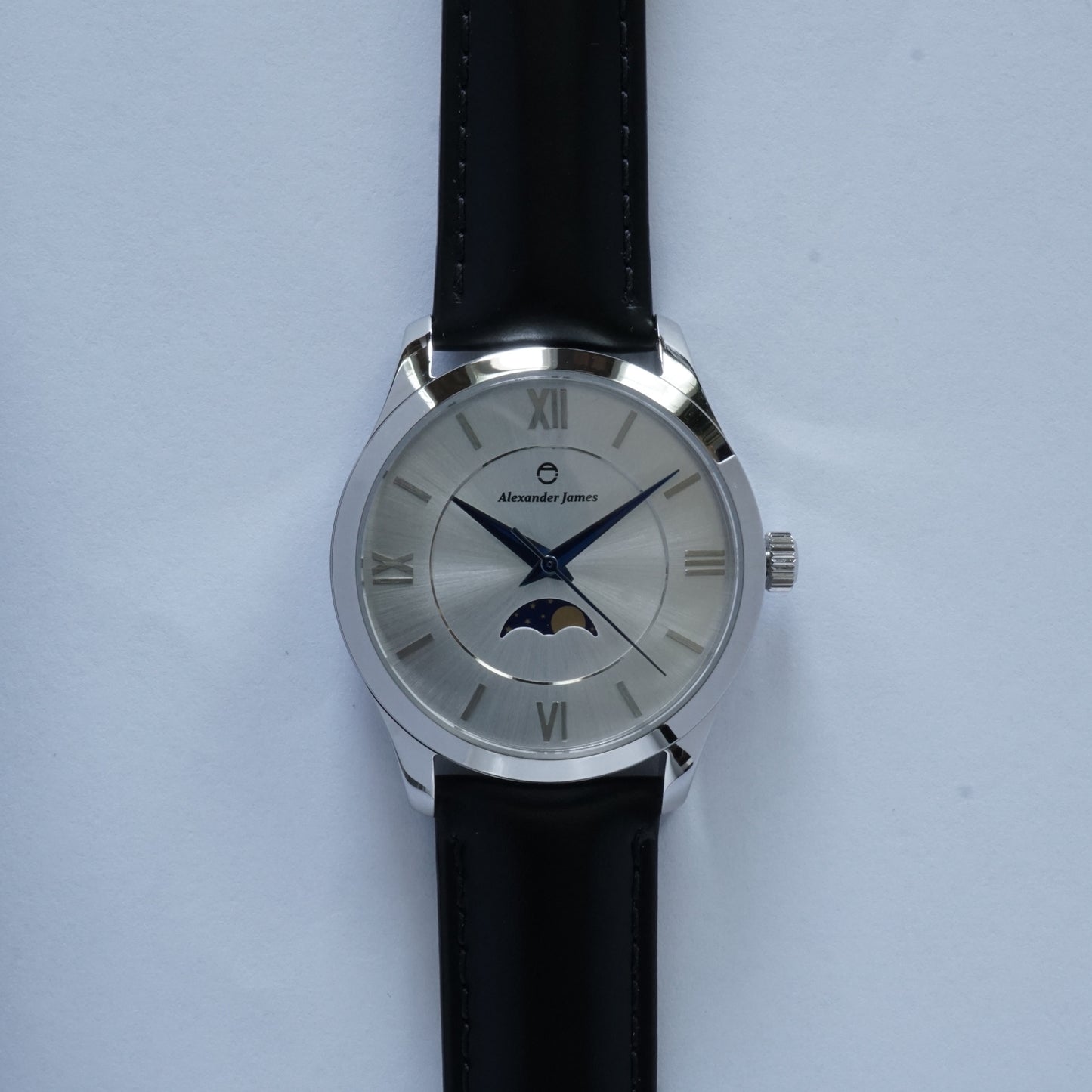 photo of watch