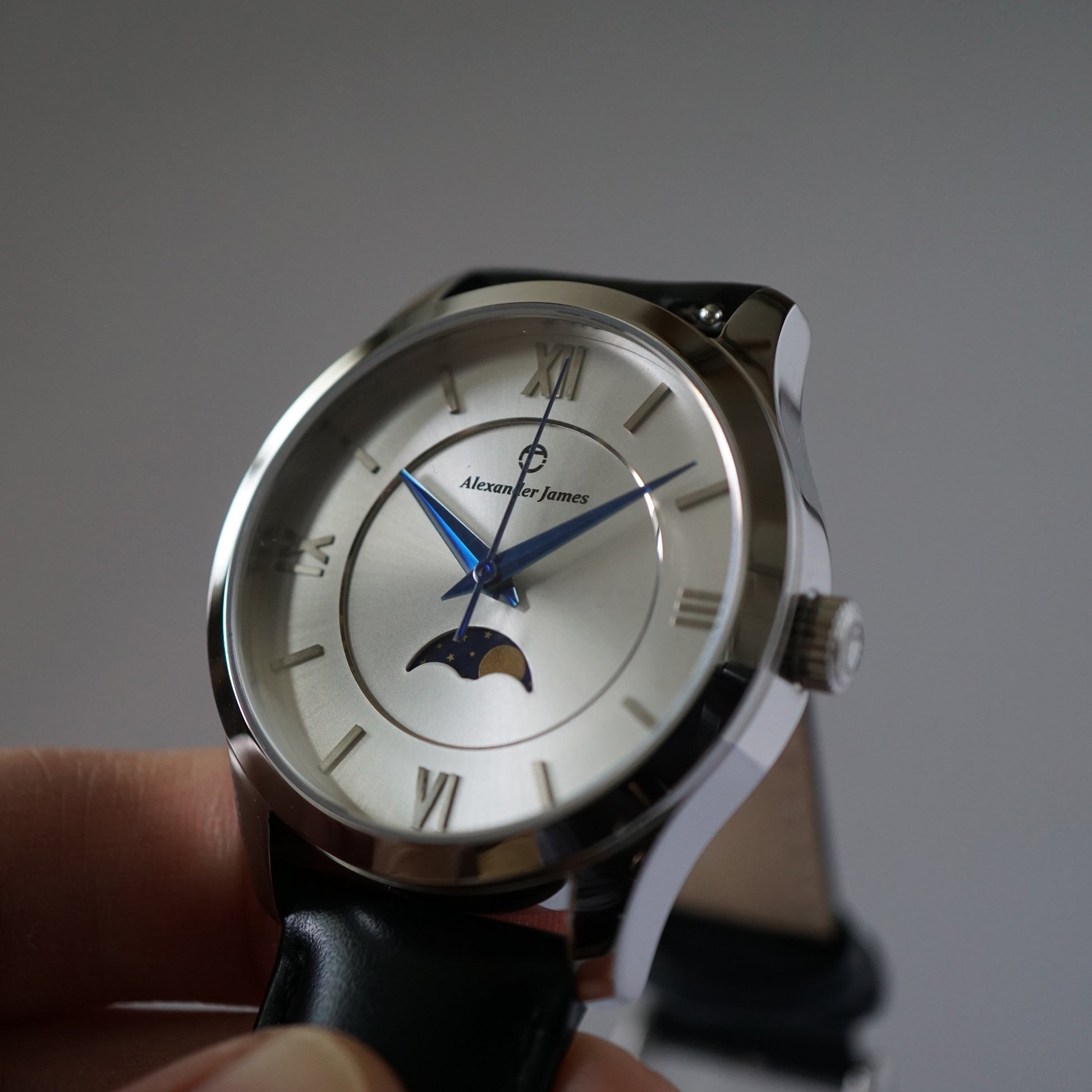 photo of watch