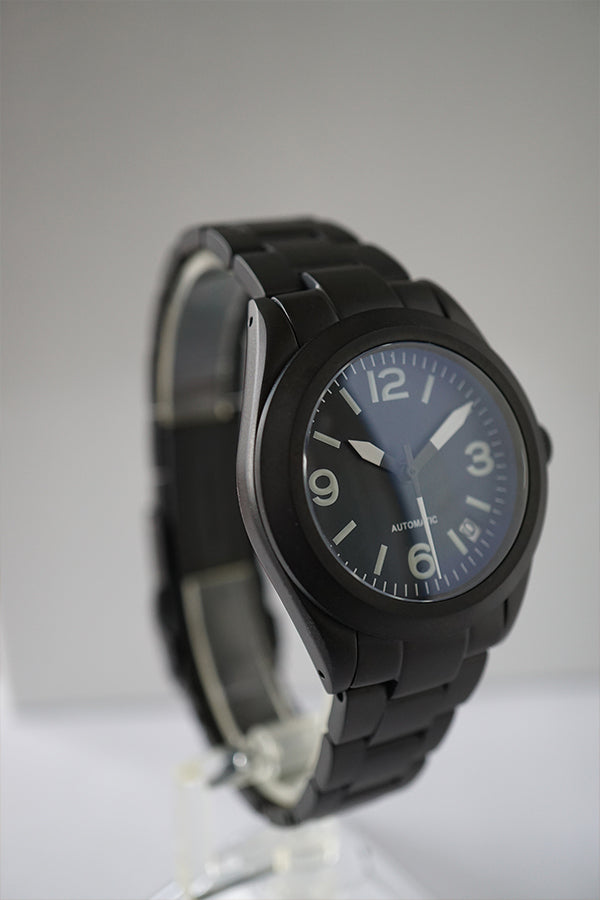 A4 Legacy Pilot 37 Black