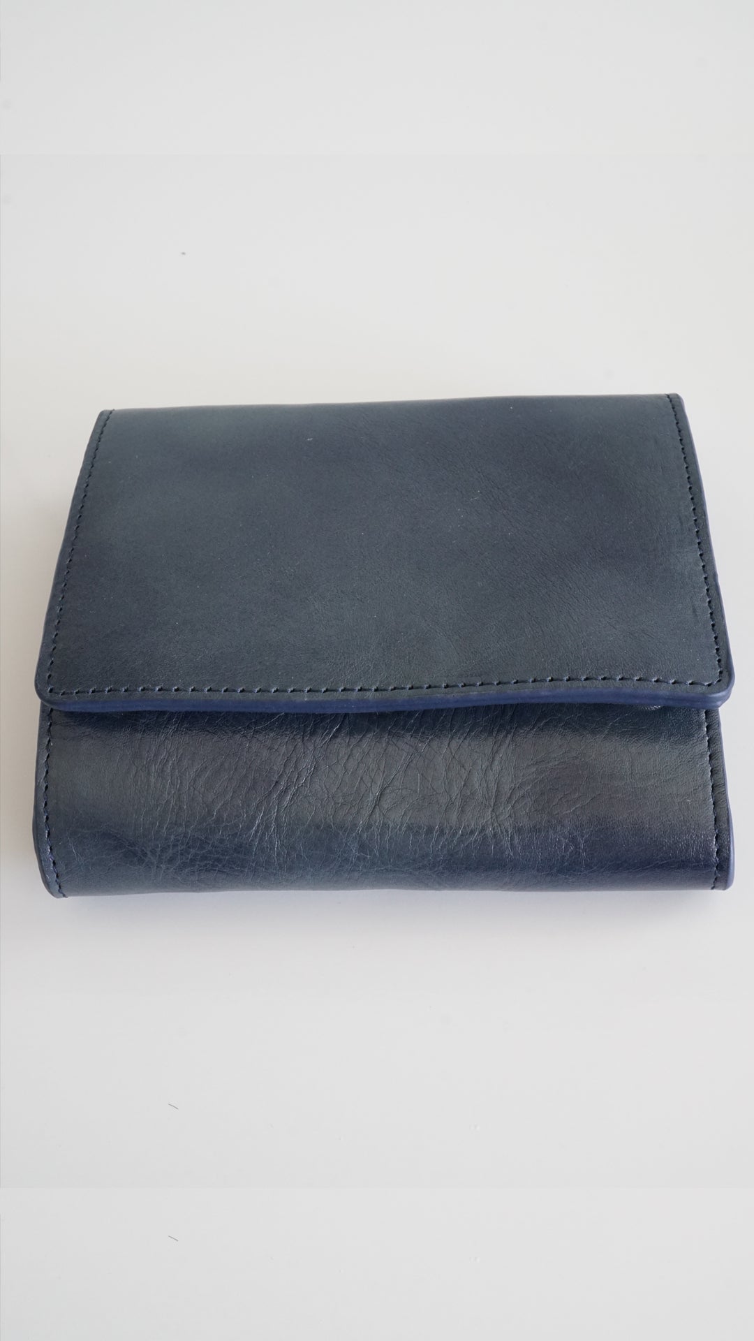 photo of watch pouch