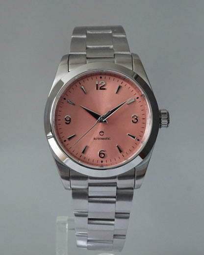 A6 Reverie Salmon Sunburt (Flash Launch Pre-Order)