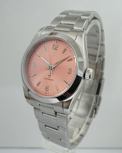 A6 Reverie Salmon Sunburt (Flash Launch Pre-Order)