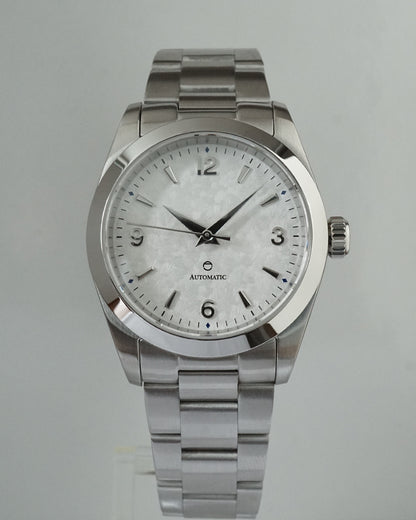 A6 Reverie White Snowflake (Flash Launch Pre-Order)