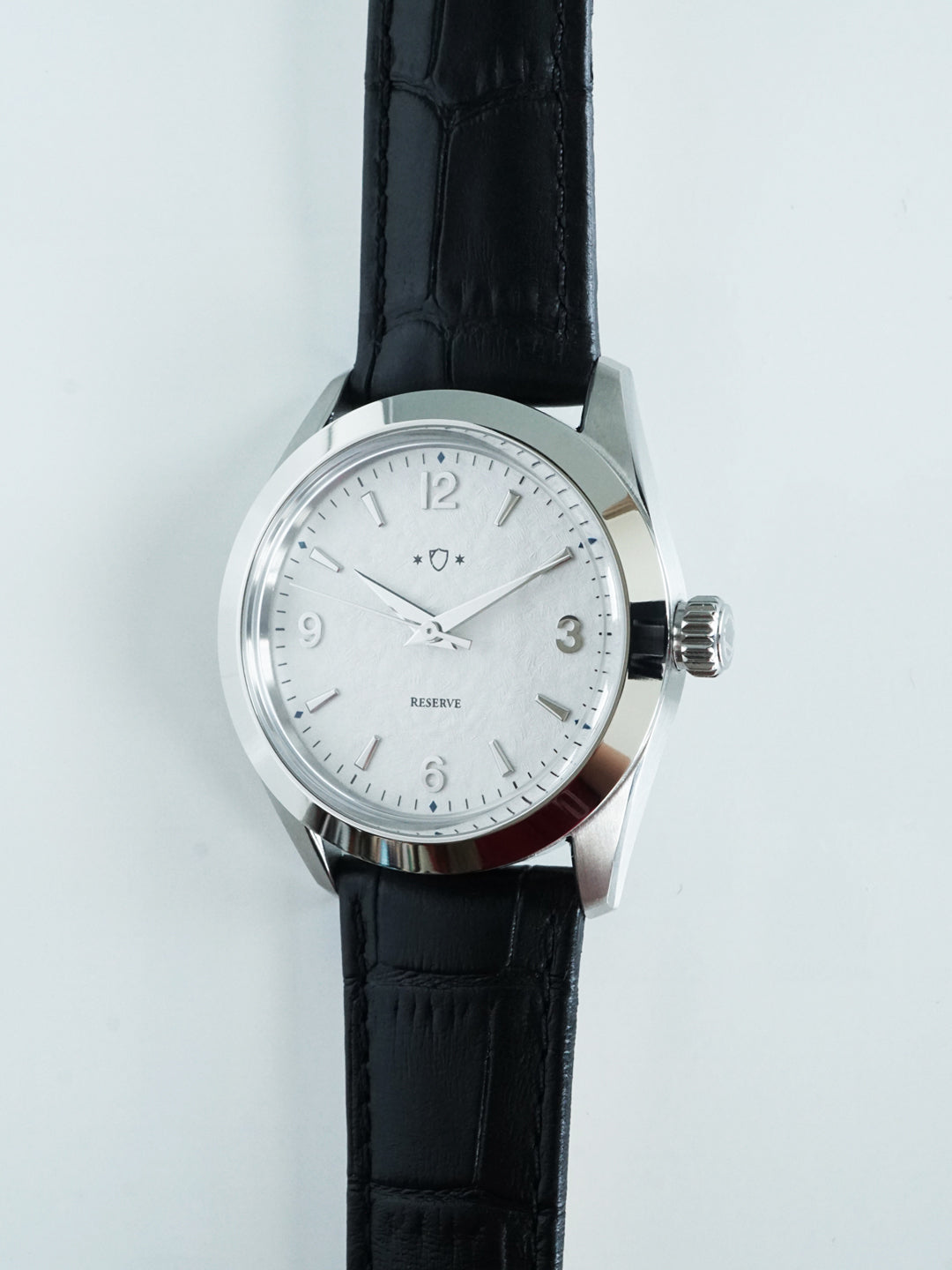 A5 Reserve - Snowflake