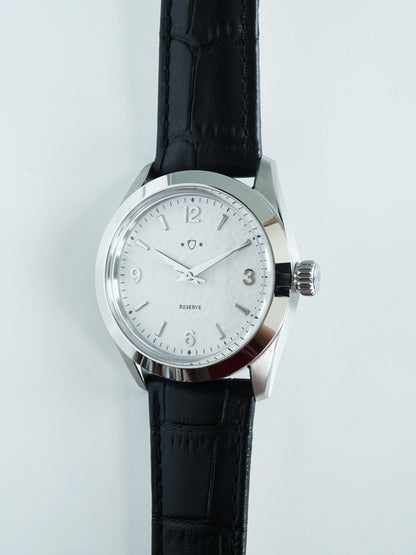 A5 Reserve - Snowflake