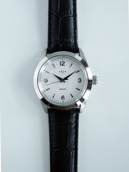 A5 Reserve - Snowflake