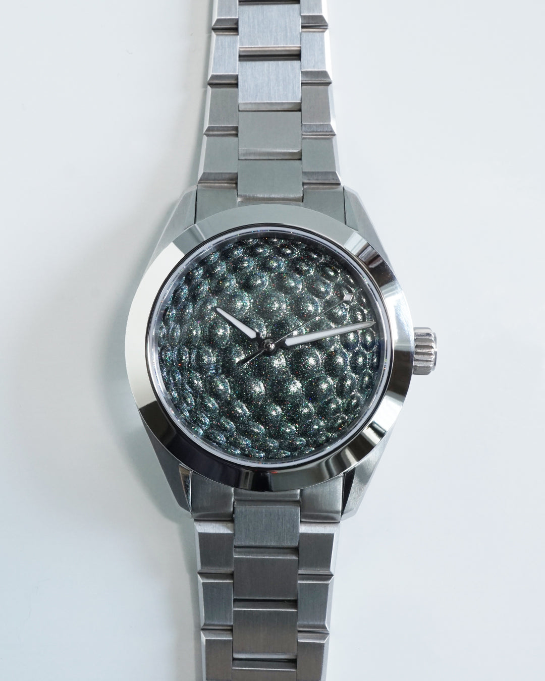 A3 Artisan Series - Ceres Axiom (Masion Cacek)