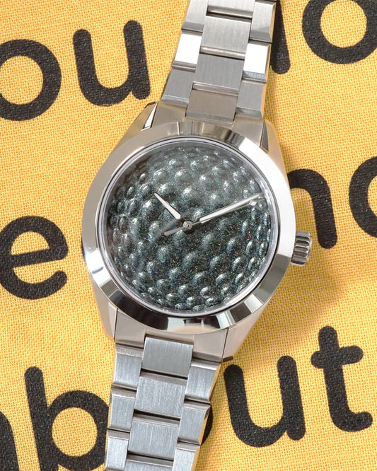 A3 Artisan Series - Ceres Axiom (Masion Cacek)