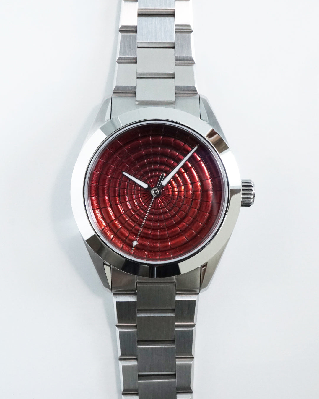 A3 Artisan Series - Maison Cacek (Red)