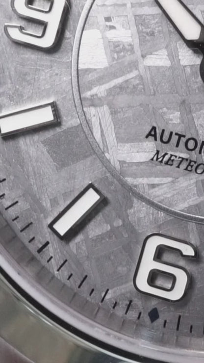 A3 Meteorite (Pre-Order)